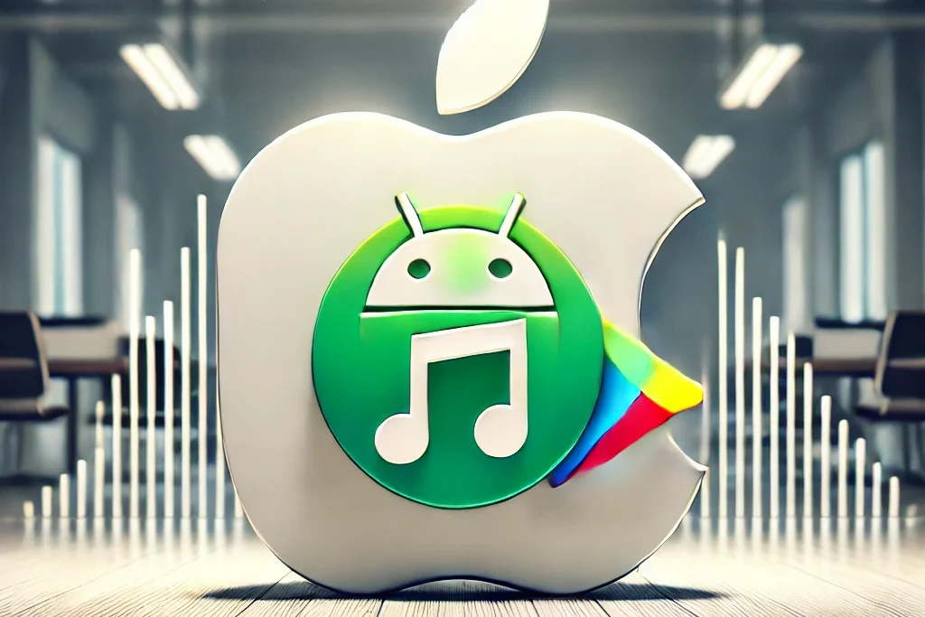 DALL·E-2024-10-02-10.04.57-A-creative-professional-style-image-combining-the-logos-of-Apple-and-Play-Store-visually-intertwined.-The-design-should-highlight-both-symbols-equal-edited SABEDORIA: UM TESOURO OCULTO QUE DEVE SER BUSCADO