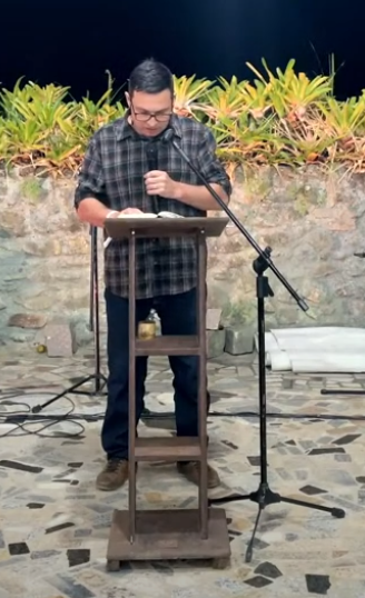foto-pastor-paulo-silas-1 O PERIGO DO PECADO: UM ALERTA PARA A IGREJA